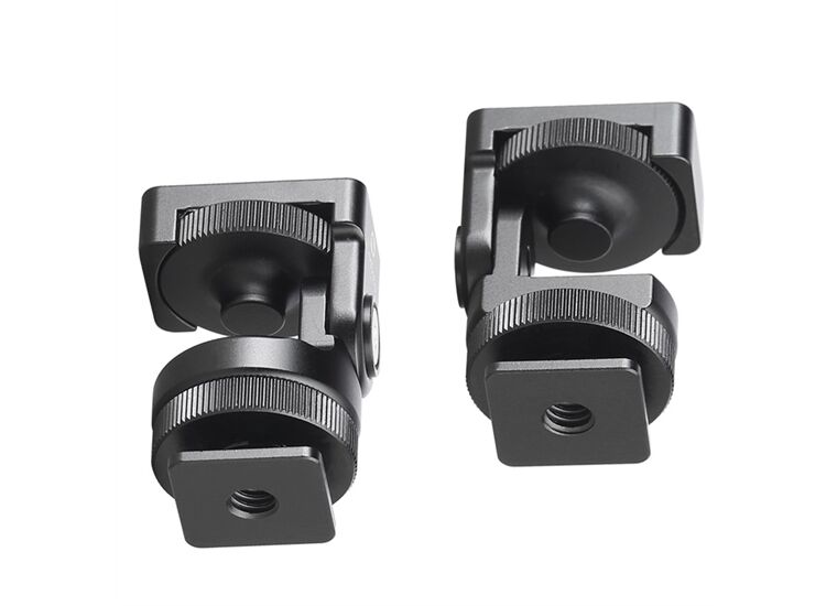 Leofoto Blitzschuh Adapter FA-06