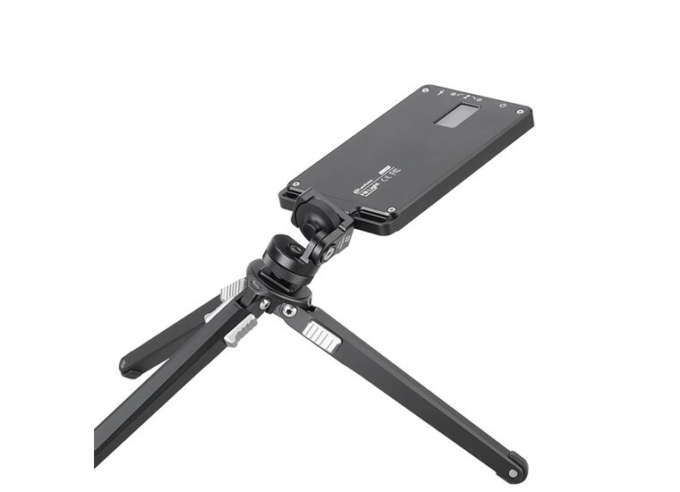 Leofoto Blitzschuh Adapter FA-06