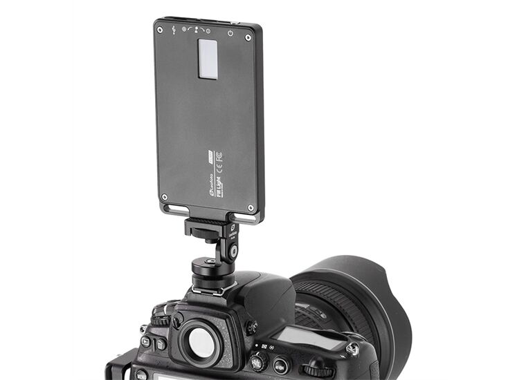 Leofoto Blitzschuh Adapter FA-06