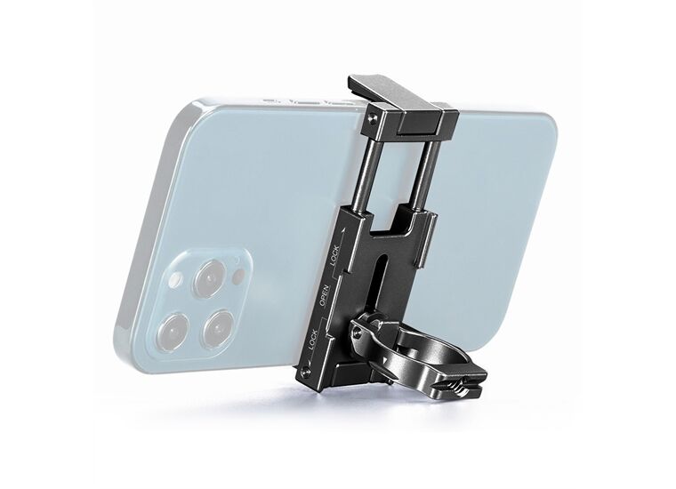 Leofoto Smartphone-Halter PC-60