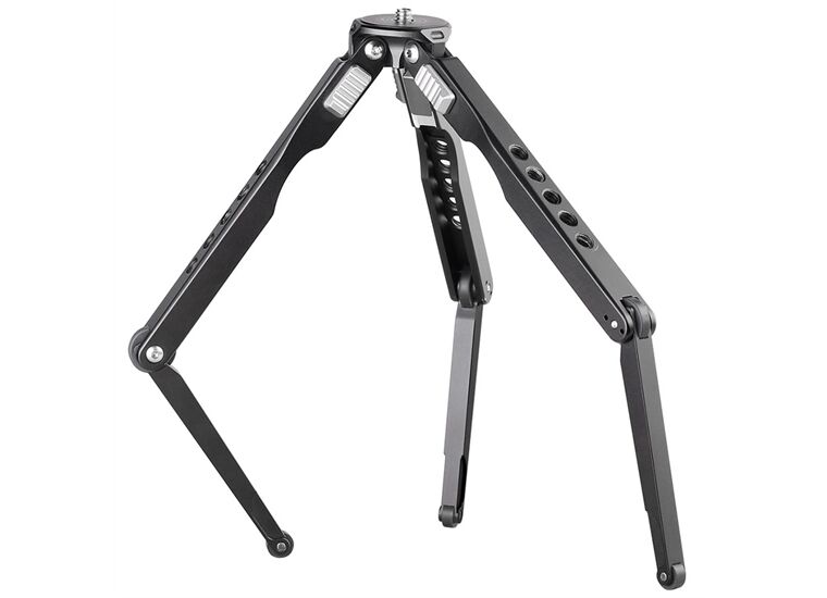 Leofoto Tischstativ MT-03