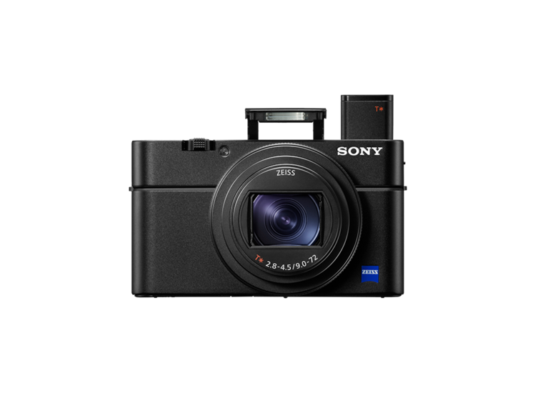 Sony DSC-RX100M7 AB Digitalfotoapparat