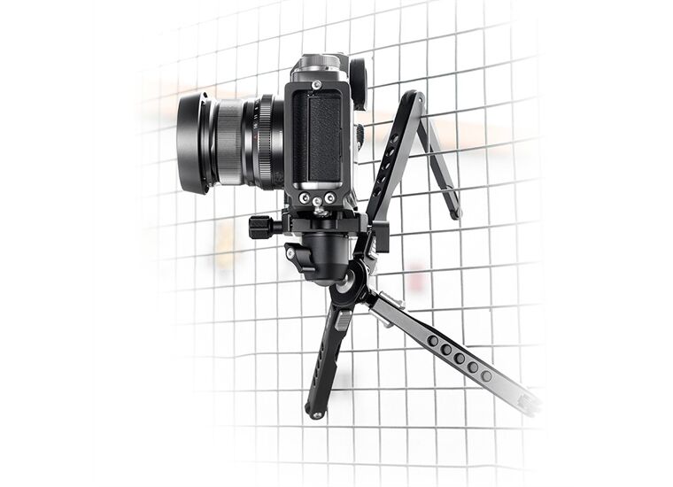 Leofoto Tischstativ MT-03