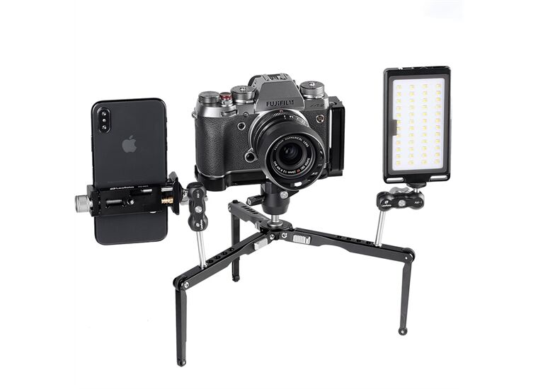 Leofoto Tischstativ MT-03