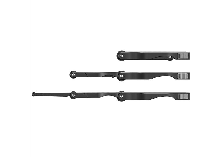 Leofoto Kleinstativ MT-04 mit 30mm Kugelkopf