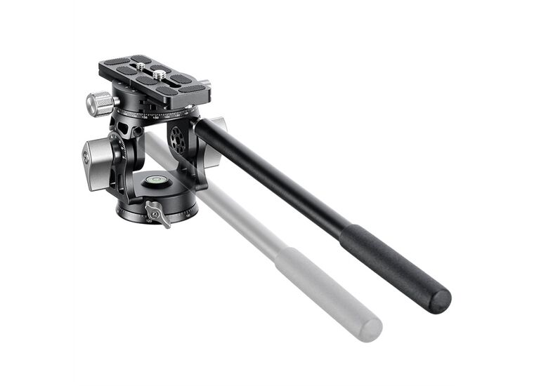 Leofoto Zweiwege-Neiger VH-30R