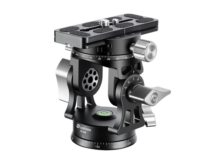 Leofoto Zweiwege-Neiger VH-30R