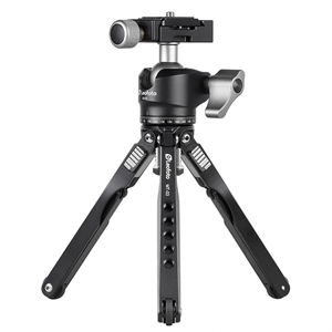 Leofoto Kleinstativ MT-03 mit 25mm Kugelkopf