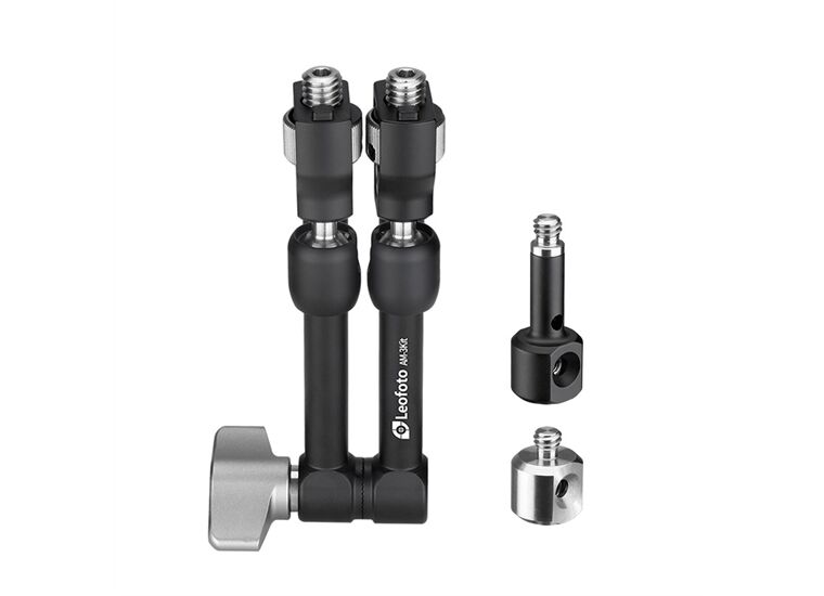 Leofoto Haltearm AM-3 Kit