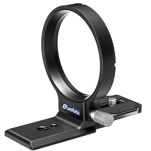 Leofoto Objektivfuss rotierbar UL-02N für Sony