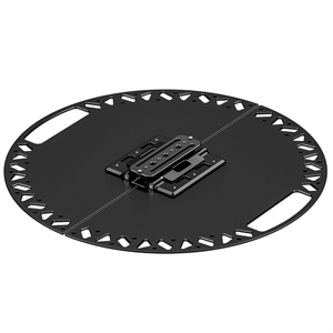 Leofoto Faltbare Auflage LCH-4 für Laptop, Tablet, etc.