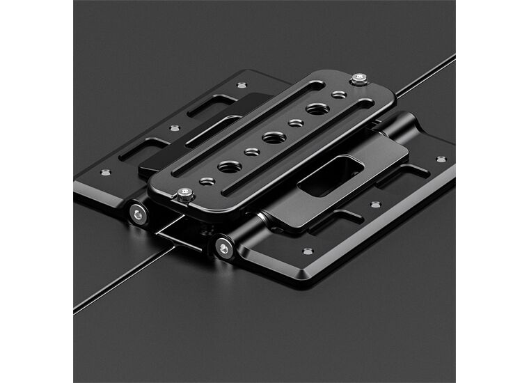 Leofoto Faltbare Auflage LCH-4 für Laptop, Tablet, etc.