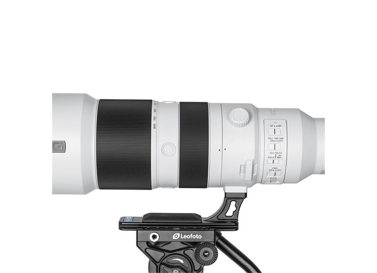 Leofoto Objektivfuss SF-04 für Sony SEL400800