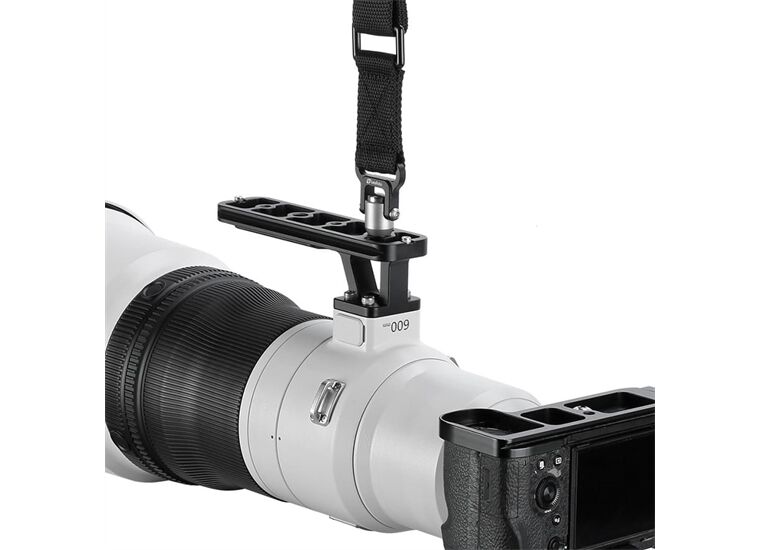 Leofoto Objektivfuss SF-04 für Sony SEL400800