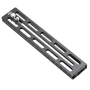 Leofoto Stativplatte 200mm Arca-Swiss PL-200