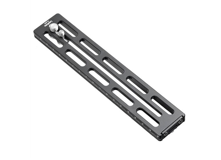 Leofoto Stativplatte 200mm Arca-Swiss PL-200