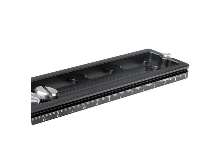 Leofoto Stativplatte 200mm Arca-Swiss PL-200