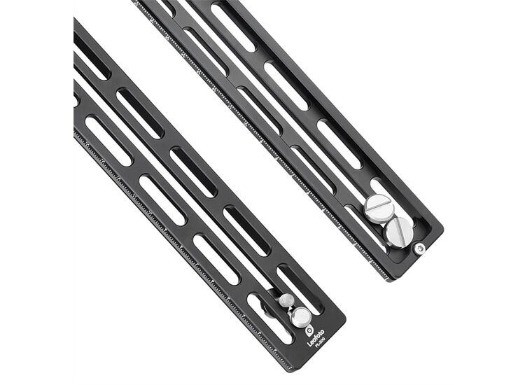 Leofoto Stativplatte 200mm Arca-Swiss PL-200