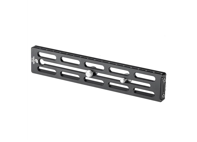 Leofoto Stativplatte 200mm Arca-Swiss PL-200