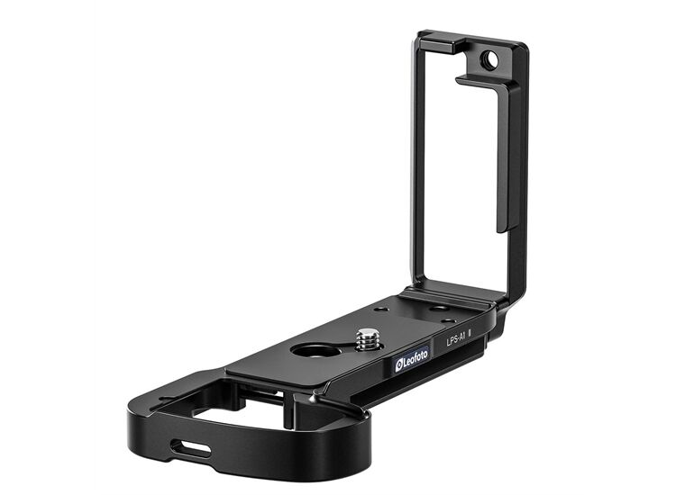 Leofoto L-Winkel LPS-A1II für Sony Alpha 1 Mark 2