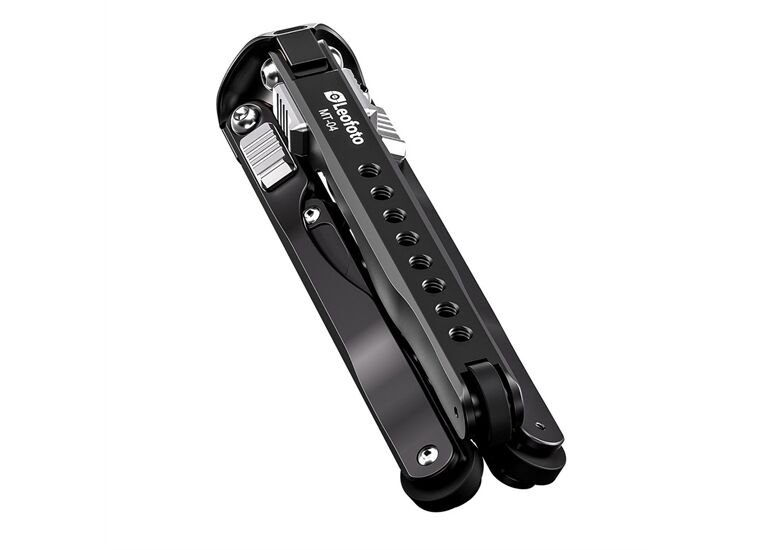 Leofoto Kleinstativ MT-04 ohne Kugelkopf