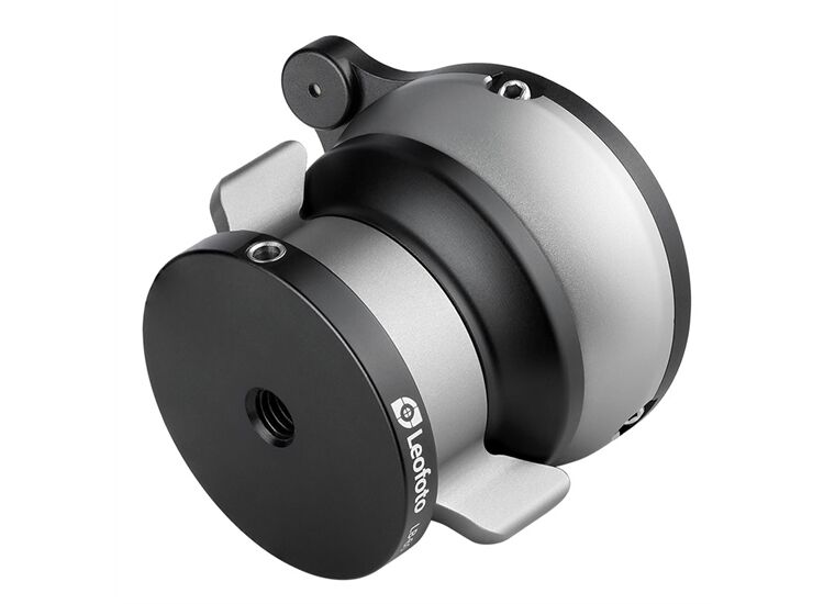 Leofoto Nivellierkopf LB-60N