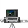 Leofoto Laptophalter LCH-3S für Stative