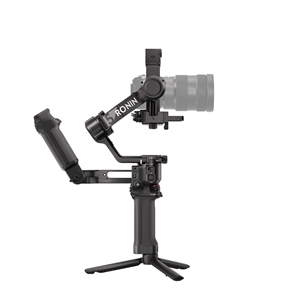 DJI Ronin RS5 Combo Gimbal