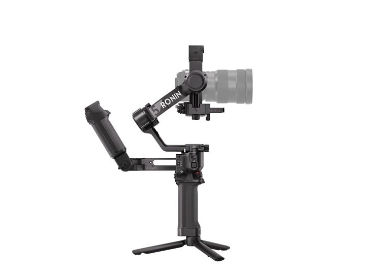 DJI Ronin RS5 Combo Gimbal