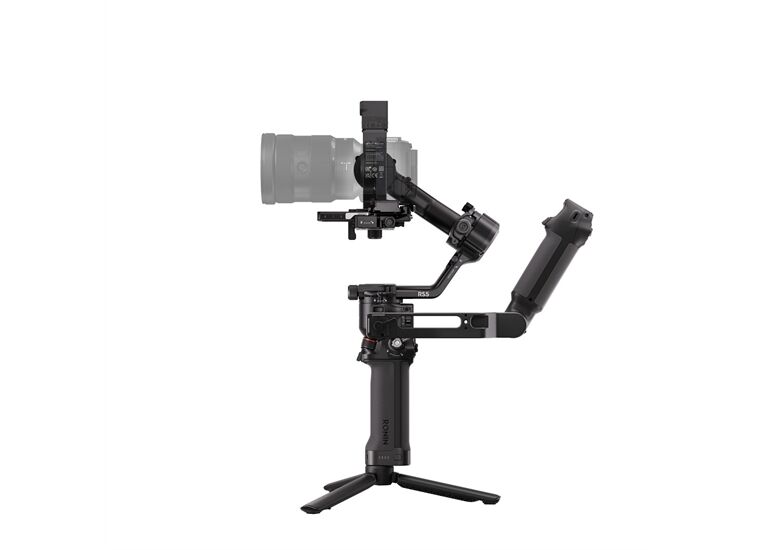 DJI Ronin RS5 Combo Gimbal