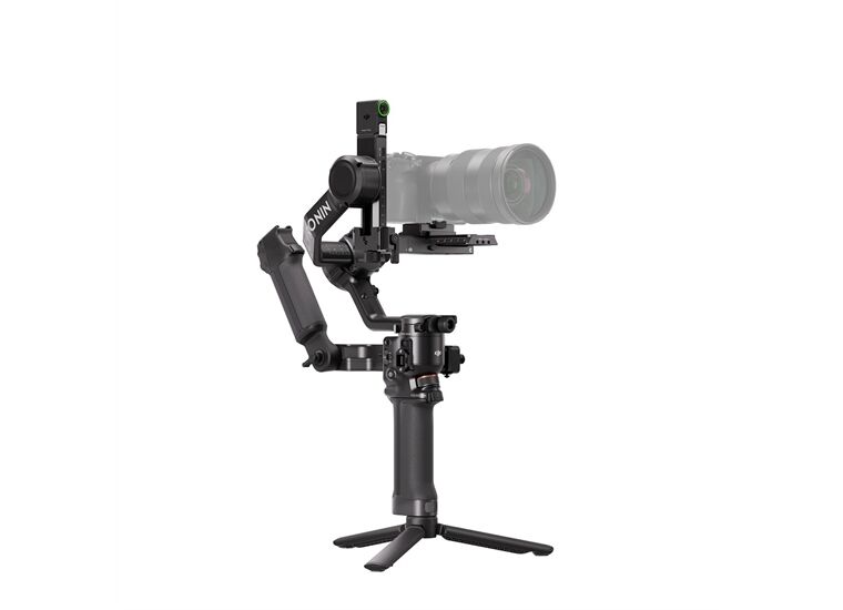 DJI Ronin RS5 Combo Gimbal