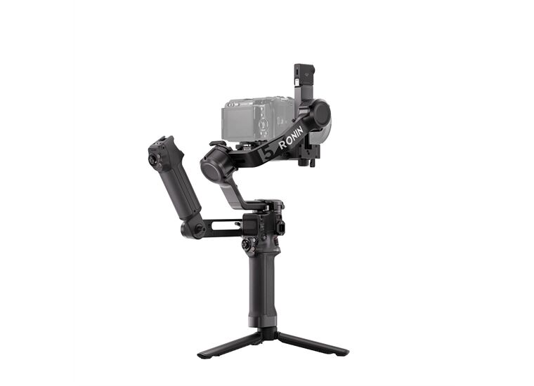 DJI Ronin RS5 Combo Gimbal