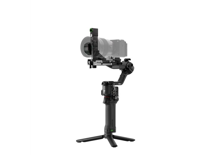 DJI Ronin RS5 Combo Gimbal