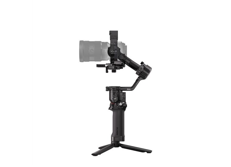 DJI Ronin RS5 Combo Gimbal