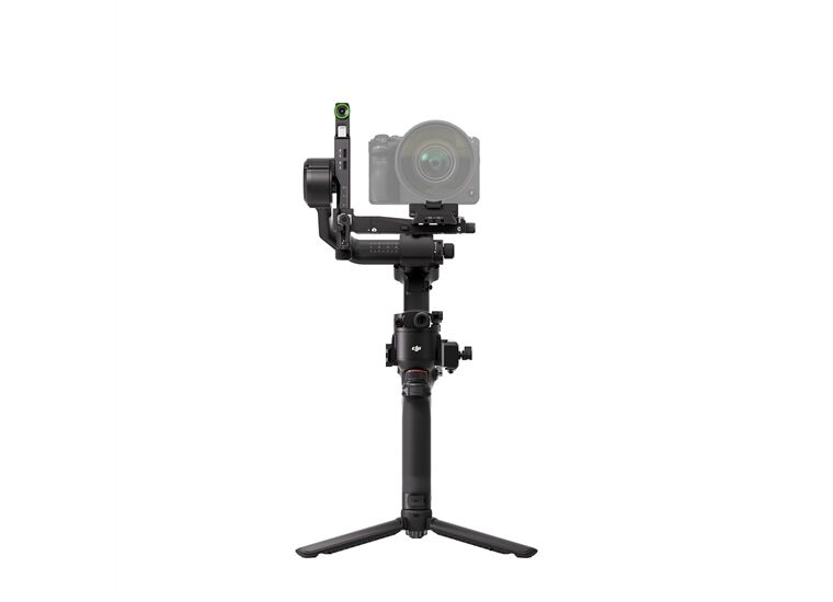 DJI Ronin RS5 Combo Gimbal