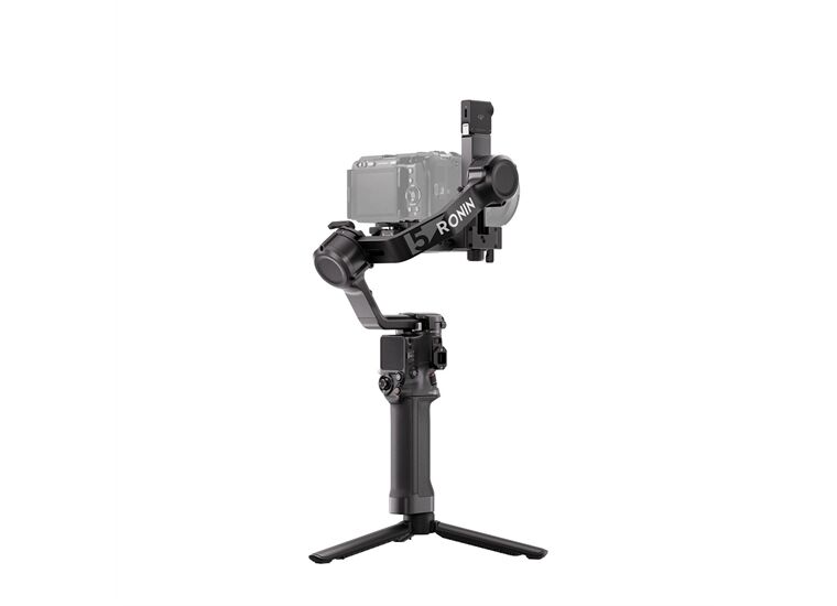 DJI Ronin RS5 Combo Gimbal