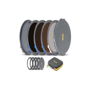 Nisi JetMag Pro Landscape ND-KIT67MAG