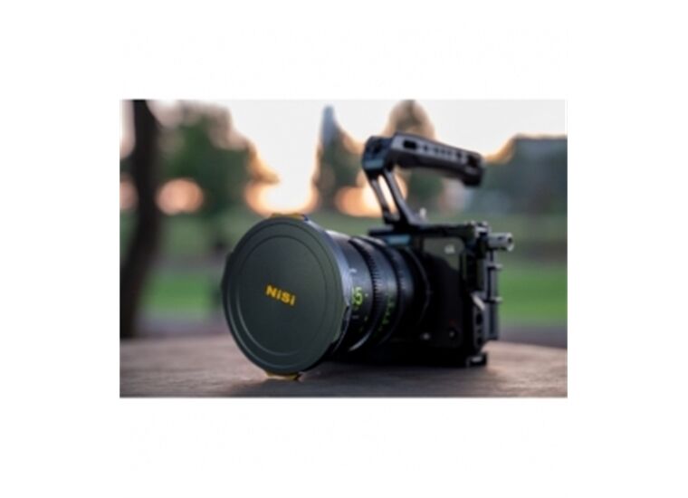 Nisi JetMag Pro Landscape ND-KIT67MAG