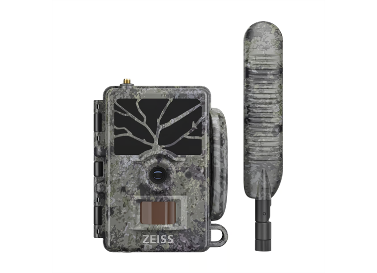Zeiss Secacam 1 Wildkamera