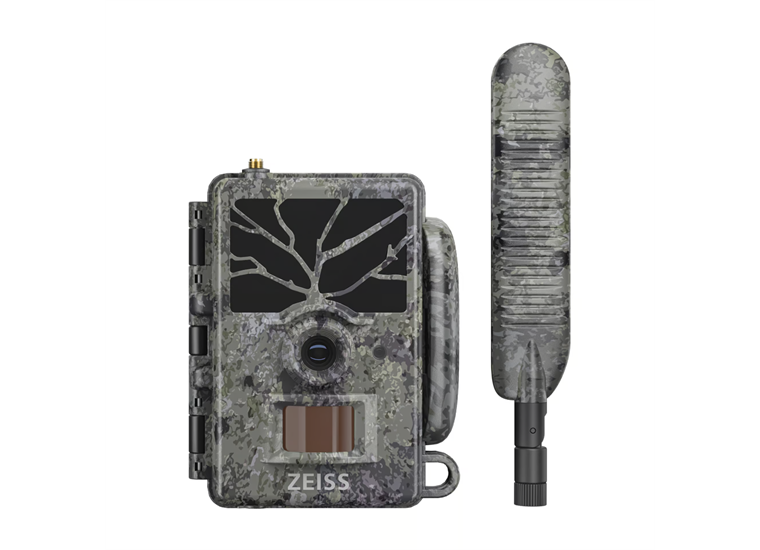 Zeiss Secacam 1 Wildkamera