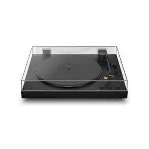 Sony PS-LX5BT Plattenspieler mit Bluetooth