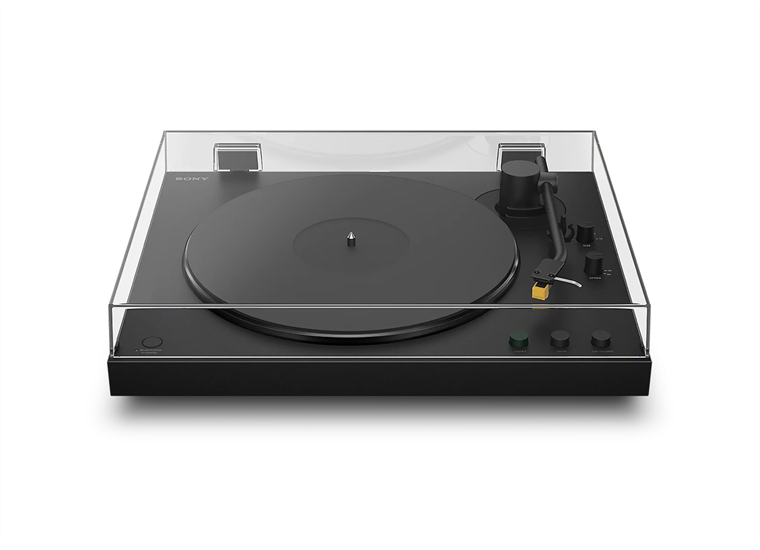 Sony PS-LX5BT Plattenspieler mit Bluetooth