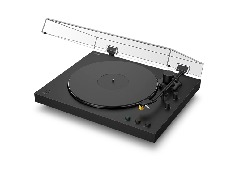 Sony PS-LX5BT Plattenspieler mit Bluetooth