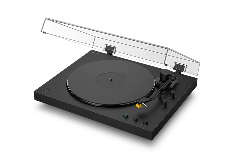 Sony PS-LX5BT Plattenspieler mit Bluetooth