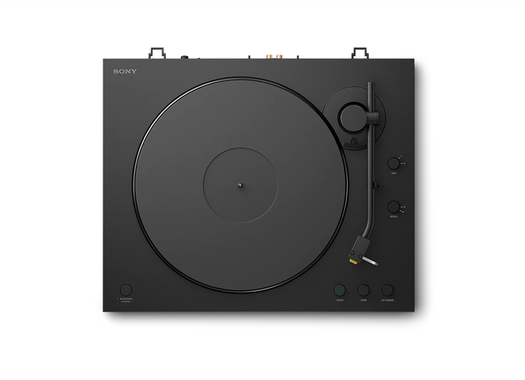 Sony PS-LX5BT Plattenspieler mit Bluetooth