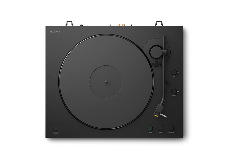 Sony PS-LX5BT Plattenspieler mit Bluetooth