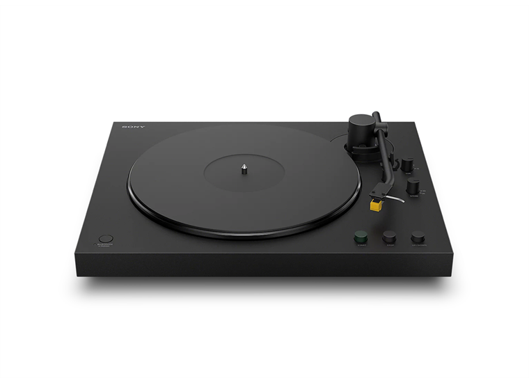 Sony PS-LX5BT Plattenspieler mit Bluetooth