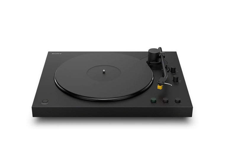 Sony PS-LX5BT Plattenspieler mit Bluetooth