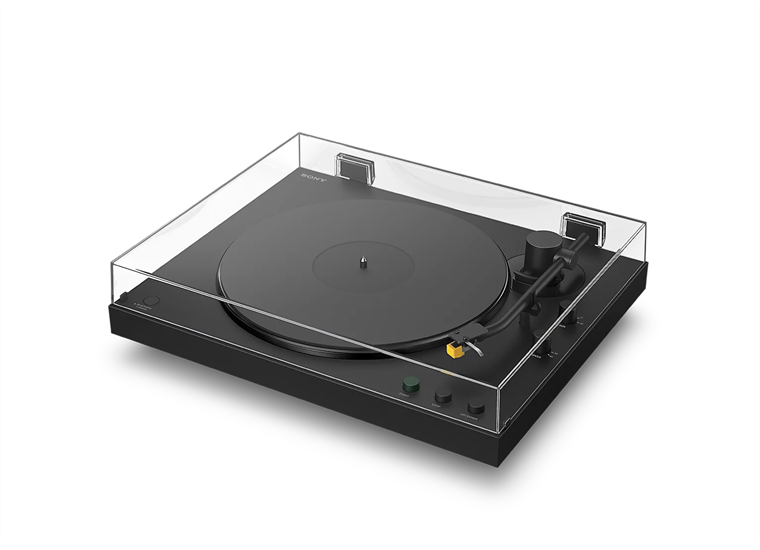 Sony PS-LX5BT Plattenspieler mit Bluetooth