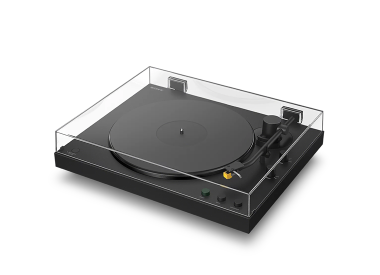 Sony PS-LX5BT Plattenspieler mit Bluetooth